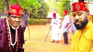 Godfathers Of Royalty (COMPLETE SEASON)-Ugezu J Ugezu & Frederick Leonard 2026 Latest Nigerian Movie