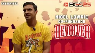 [Интервью] Найджел Лоури, соучредитель Devolver Digital