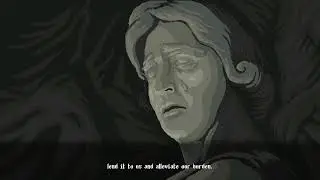 Blasphemous part 1 | a silent crusade