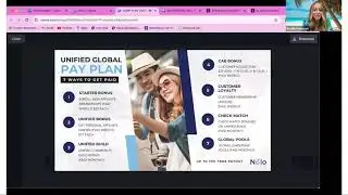 NELO Life Unified Build Pay Plan