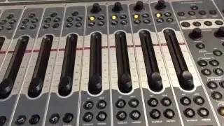 Демонстрационное видео WMFO Studio