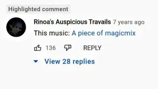 Hyperlink in YouTube Comments | Top 10 hyperlink comment on YouTube