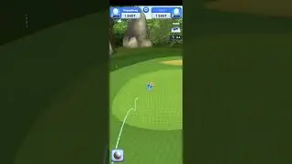 高尔夫 golf master 3d  ⛳️ 3