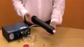 High-quality dispensing cartridges & accessories