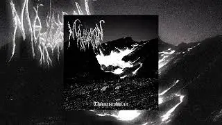 Morildraugen (DK) - Thanatophobia (2023, full length)