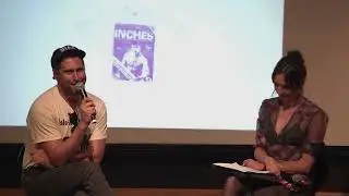 Don&rsquo;t Be So Serious: In Conversation with Seth Bogart - August 17, 2023
