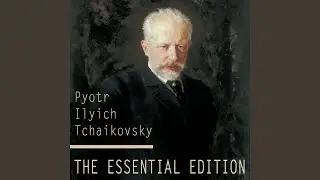 Symphony No. 4, Op. 36: II. Andantino in modo di canzona