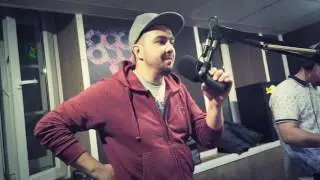 Technopolis 89,5 - NS CREW [Flashback festival] Hardcore DJ ULTARIOR
