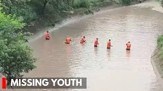 SDRF, NDRF Join Search Op To Trace Missing Youth
