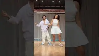 Tum se dance #vickyandaakanksha