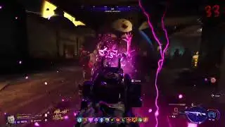 Black Ops 7 Zombies Relic hunting
