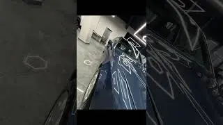 MERCEDES E300 | PASTA CİLA - &Ccedil;İZİK GİDERME - SERAMİK KAPLAMA #shortsviral #shortsvideo #shorts