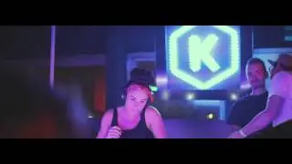 KLANGFABRIK w/ HANNAH WANTS, T&Acirc;CHES & YARIN LIDOR | Die Kantine