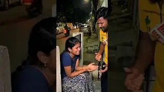 Tamil Nadu Blinkit Delivery Boy RDS Refuses To Deliver Rat Poison, Saves Woman Life...
