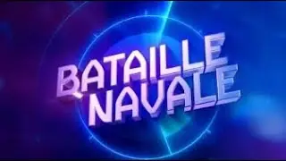 Bataille Navale le  jeu d'Arthur a coulé