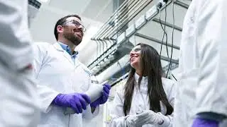Table Talk Podcast: Can the industry and academia work together to plug the food skills shortage?