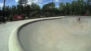 Betty White Skates!