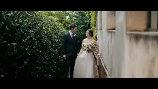 Summerour Wedding Video // Atlanta Wedding Videography