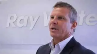 Greg Watson - Real Estate Agent Profile (Ray White Robina)