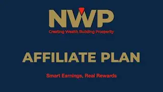 NWP Affiliate Plan: Smart Earnings, Real Rewards