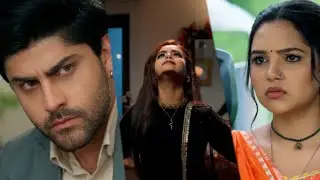 Vasudha Today Episode | 22 August 2025