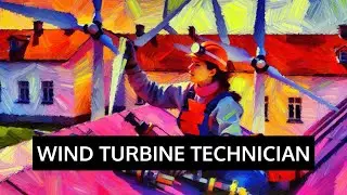 Explore Careers: Wind Turbine Technician Roles in Renewable Energy