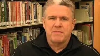 Peter King on the great game of football