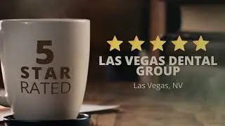 Emergency Dental Treatment in Las Vegas Near Strip | Call the Las Vegas Dental Group 702-870-5165