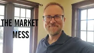 Northern Utah Real Estate Market Update - July 2022 - Market Mess