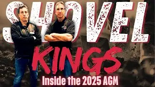 Shovel Kings Episode 2: Inside the AGM: The Crop Aid Difference