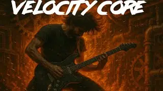 Velocity Core - Copyright Free Music