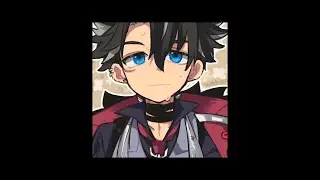 Sped up audios + Timestamps!! ^_−☆