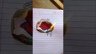 Rose Day outline 🌹|| Rose Day propose &hearts;️✨|| #roseday #happyroseday #shorts #shortsviral #shortvideo