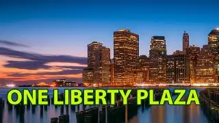 ONE LIBERTY PLAZA