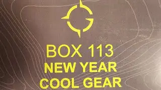 Gear Pack 113 January 2026 New Year Cool Gear