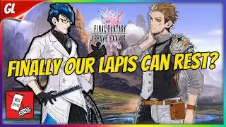 Chorale & Diverti Come to Global...Sigh of Relief? [FFBE News Global]