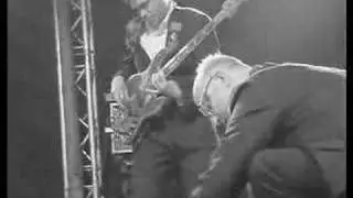 anton goudsmit - jeroen vierdag - ploctones -h'lem jazz #07