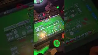 BUBBLE CRAPS @ Hard Rock El Tejon 