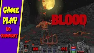 Vylezl jsem z Hrobu s chut&iacute; zab&iacute;jet