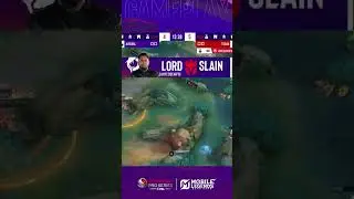 What an incredible team fight from TODAK! #SnapdragonProSeries #MLBB