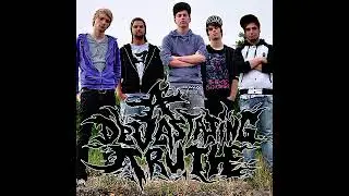 A Devastating Truth - Delusive Perceptions [2011]