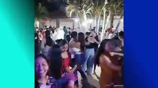 FRONTERA SHOW - ZACUMIX