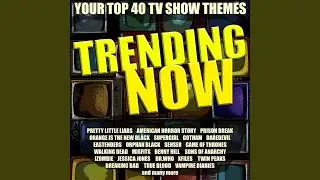 The X-Files Theme