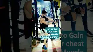Butterfly #chest #workout #gym#fitness #bodybuilding