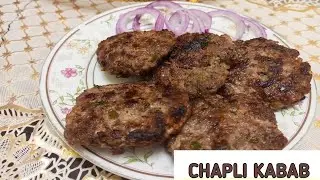 Chapli Kabab Recipe By home chef by asma #chaplikabab #recipe #youtube #cooking