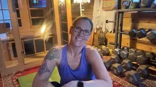 Day 65 of 🌟65 Healed | What Actually Changed When I Stopped Fighting My Body 