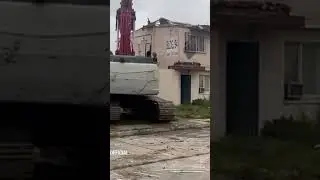 Jordan Down Projects Being Tore Down #jordandown #projects #watts #california #03greedo