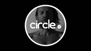 circle. 096 - 30 Oct 2016 - Guest Mix Punk Buddha Clown