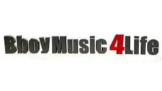 Dj Nas'D - Shaolin Cypher | Bboy Music 4 Life 2025