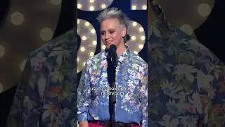 The things you can do when you don&rsquo;t have children #standupcomedy #comedian